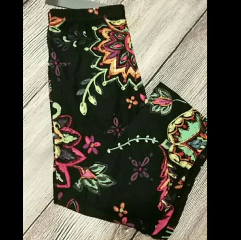 Legging Depot CAPRI One Size